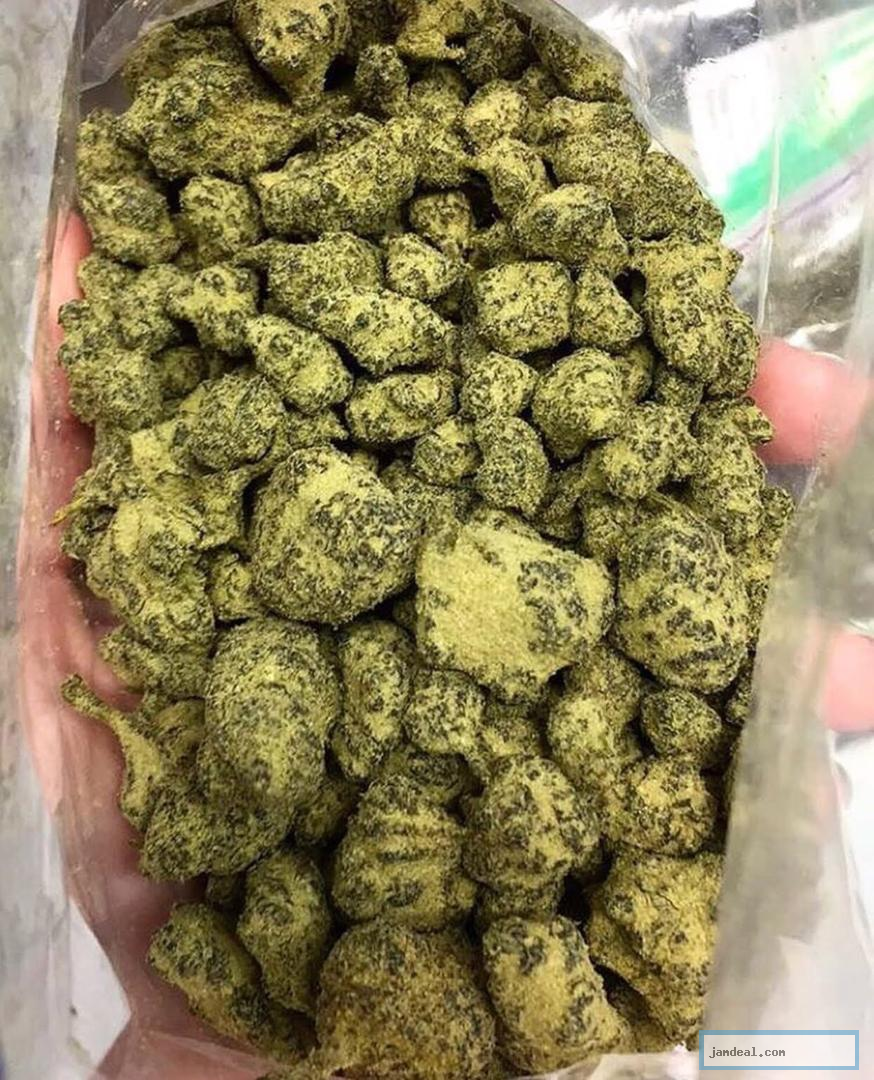 Buy Marijuana Moon Rock Weed Online Jamdeal