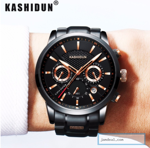kashidun watch