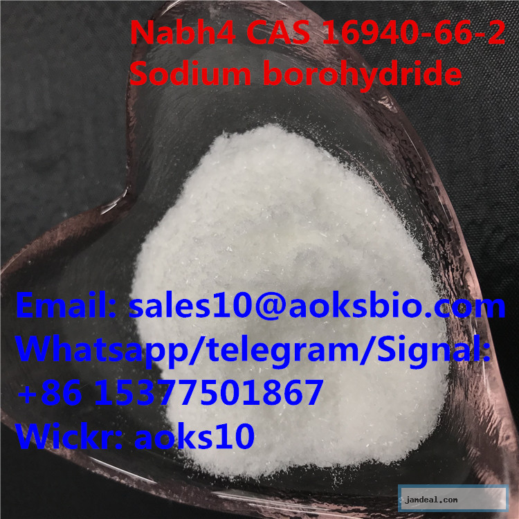 Cas 16940 66 2 Industrial Grade 98 0 Powder Nabh4 Sodium Borohydride Jamdeal