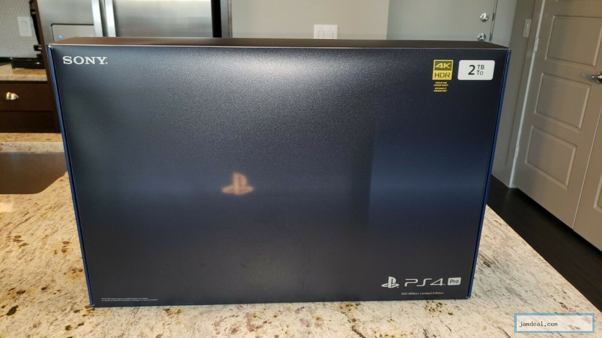 ps4 pro $250